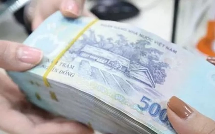 Giao dịch tiền mặt bất ngờ tăng trở lại
