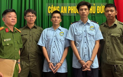 Phát hiện 2 bảo vệ chung cư ở TPHCM dương tính với ma túy