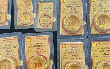Tin lời cháu họ mua vàng giá rẻ, 4 người bị lừa mất gần 22 tỷ đồng