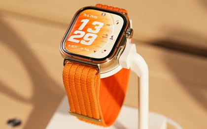 Huawei ra mắt mẫu smartwatch mới