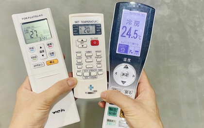 Nên để điều hòa bao nhiêu độ để ngủ ngon hơn khi trời nóng? Học người Nhật 7 mẹo "nhỏ mà có võ"