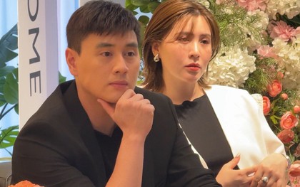 "Gia đình Cam Cam” thông báo khẩn