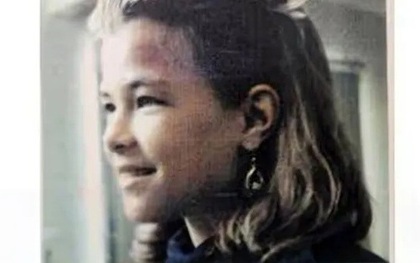 Cô bé 13 tuổi mất tích năm 1994 được tìm thấy còn sống sau 32 năm