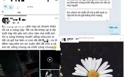 Nghi án chồng chém vợ tử vong rồi bỏ trốn ở Tuyên Quang