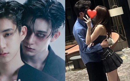 Tình cũ Thiều Bảo Trâm sẽ đóng phim đam mỹ?