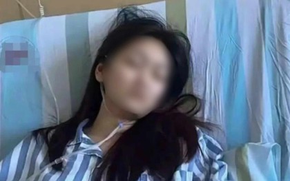 Cô gái 30 tuổi "sụt" 20kg trong 3 tháng, buồng trứng đã già hóa như người mãn kinh chỉ vì 1 sai lầm khi giảm cân