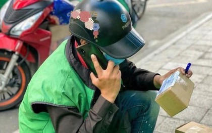 Thủ đoạn lừa mới, chưa từng xuất hiện liên quan đến ship hàng