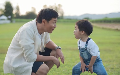 Đây là cuộc sống khi trưởng thành của những đứa trẻ không có mối quan hệ tốt với bố!