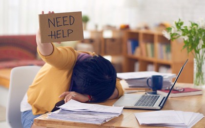 Hơn nửa lao động toàn cầu đang chán việc