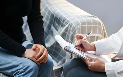 Ở Việt Nam có bác sĩ tâm lý không?