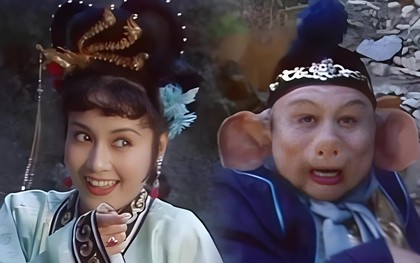 Kết cục của tiểu thư Cao Thúy Lan - người vợ bị Trư Bát Giới "bỏ lại" Cao Lão Trang cuối cùng ra sao?