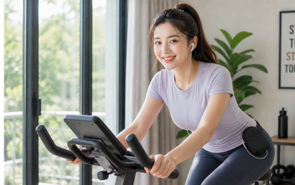 Làm điều này, sức bền khi tập thể dục tăng gần 20%
