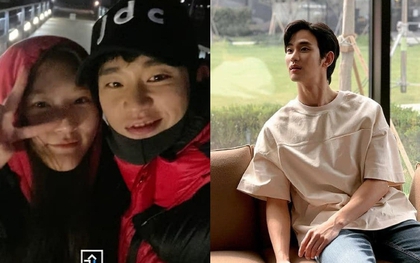 Kim Soo Hyun sau scandal hẹn hò gây sốc: Nhan sắc thảm hại khó tin, chỉ thở cũng mất hàng trăm triệu mỗi tháng