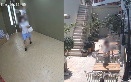 Kết quả của vụ ồn ào chủ quán cafe Hà Nội tố ekip thời trang lẻn vào nhà chụp ảnh