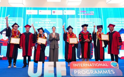 Chọn đại học không chỉ là bài toán chi phí, mà là đầu tư cho tương lai