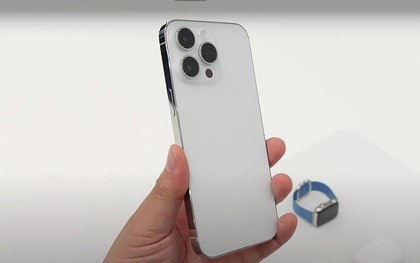 5 chiếc iPhone cũ giá rẻ đáng mua nhất hiện nay