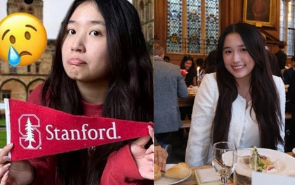 Vụ Jenny Huỳnh bị nói dựa hơi: “Không phải ai cũng đủ giỏi để đỗ vào Stanford mà ké fame”
