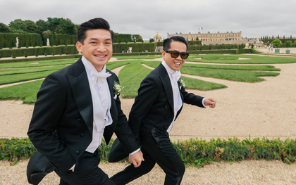 Thái Công và Huy Yves đang ra sao?