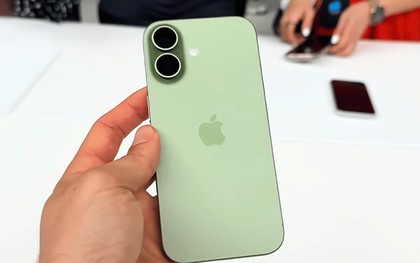 Chiếc iPhone "cháy hàng" toàn cầu, đáng mua nhất hiện nay