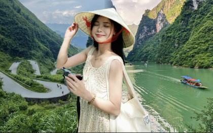 Sau kỳ nghỉ lễ 30/4 - 1/5: Người Việt đi ít hơn, nhưng sâu hơn