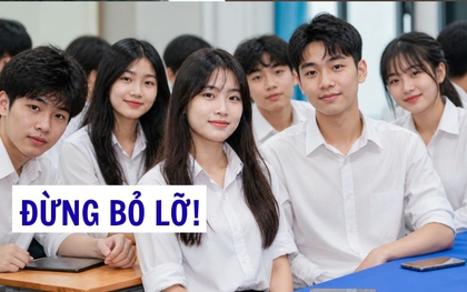 Bà mẹ TP.HCM có con đỗ trường top chia sẻ kinh nghiệm "THỰC CHIẾN" trước kỳ thi lớp 10: Không chuẩn bị kĩ rất dễ mắc sai sót
