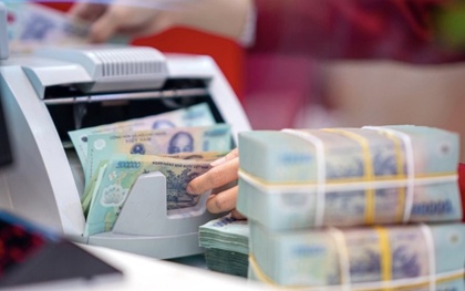 Gửi tiết kiệm ngân hàng nào hưởng lãi suất tốt nhất đầu tháng 5/2026?