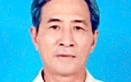 Truy nã người đàn ông 75 tuổi giao cấu với trẻ em từ 12 năm trước
