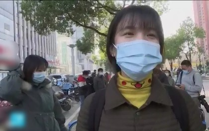 Từng làm luật sư danh giá, người phụ nữ đi làm nhân viên dọn chất thải kiếm 3,5 tỷ đồng/năm thừa nhận: "Việc nhẹ lương cao gấp 5 lần chỗ cũ"