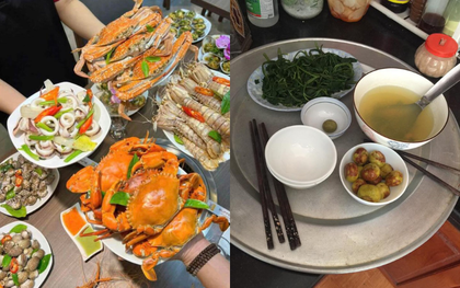Con đi ăn buffet hết “1 triệu hai”, mẹ ở nhà cơm trắng chan canh cho xong bữa: Tôi nhận ra mình tiêu tiền tệ thật