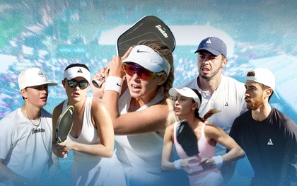 Phim tài liệu với đầy những góc khuất của PPA Tour được công chiếu