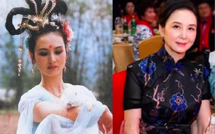 Dàn sao "Tây Du Ký 1986" ngoài đời là triệu phú, tỷ phú giàu có nức tiếng