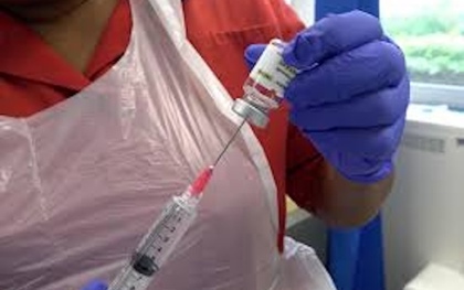 Anh triển khai mũi tiêm điều trị ung thư 'chỉ trong một phút'