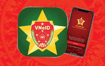 Thay đổi từ 15/5 trên VNeID mà tất cả người dân cần nắm rõ