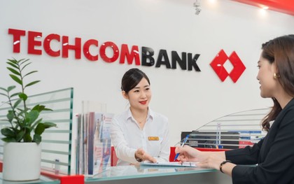 Techcombank phát thông báo quan trọng, khách hàng chú ý khi chuyển tiền gấp