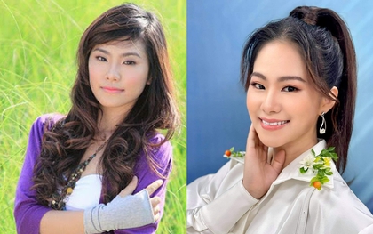 Nữ ca sĩ kể về vụ cháy ám ảnh cuộc đời: "Lúc đó hoảng loạn ai cũng chạy, biển lửa đó đã thiêu đốt toàn thân tôi"