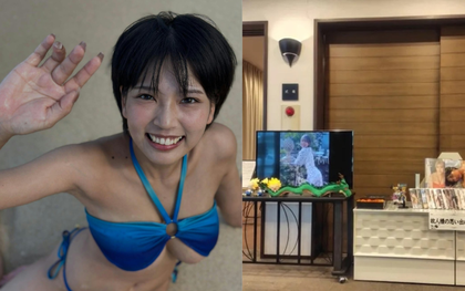 Nữ người mẫu ảnh gợi cảm người Nhật 27 tuổi qua đời chỉ sau 5 ngày tuyên bố giải nghệ, bác sĩ: Tại 1 thứ trong cổ họng