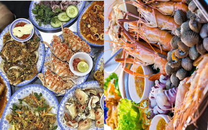 Phát hiện "sát thủ" có trong 4 loại hải sản quen thuộc, dễ khiến nhiều người nhập viện sau ăn