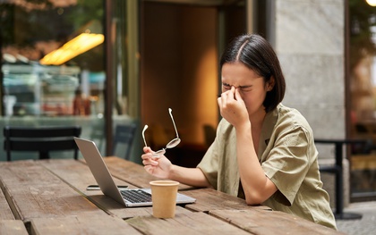 'Bẫy' năng lượng tức thì: Mệt mỏi ở dân văn phòng đáng lo hơn bạn nghĩ
