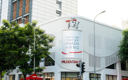 Vạ lây vì trùng tên: Prudential Việt Nam khẳng định không liên quan Prudential Life Insurance tại Nhật Bản
