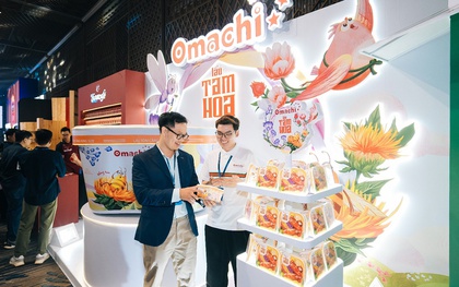 OMACHI tung “Lẩu Tam Hoa”, cho thấy cỗ máy đổi mới của Masan Consumer vận hành mạnh mẽ