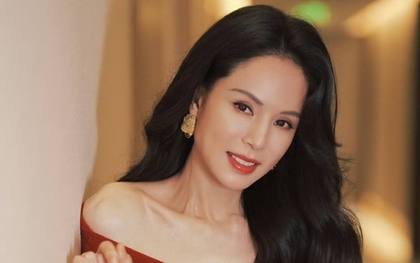 Ngỡ ngàng với động lực giữ dáng suốt 20 năm của "Tiểu Long Nữ" Lý Nhược Đồng, thấy nhan sắc tuổi 60 mà không tin nổi