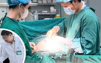 TP.HCM: Thiếu nữ 17 tuổi bị đâm thấu bụng, tổn thương nhiều mạch máu lớn