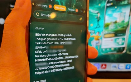 Tài khoản Agribank, BIDV, MB, VietinBank ... sẽ tự động trừ 10.000 - 20.000 đồng/tháng đối với những khách hàng sau
