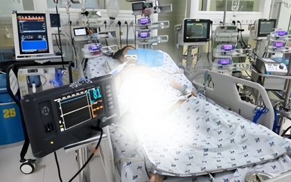 Bé gái 11 tuổi phải thở máy, lọc máu sau 3 ngày sốt: BS Bệnh viện Nhi Đồng Thành Phố cảnh báo sai lầm của nhiều gia đình