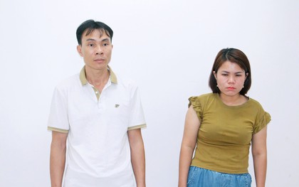 Khởi tố vợ chồng Giám đốc Công ty TNHH trang trí nội thất ghế nệm Thủy Mộc Phát