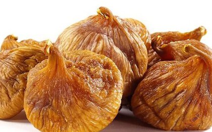 Không chỉ ăn thịt bò những trái cây này cũng giàu sắt, nhất cái số 1 ở quê rụng đầy vườn