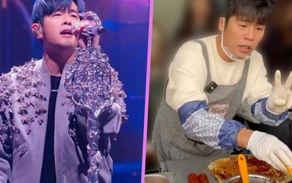 Chàng trai bán bánh lề đường đổi đời, mở 2 cửa hàng vì giống hệt Châu Kiệt Luân