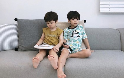 8 điều gia đình chỉ có con trai đừng làm, làm rồi dễ hối hận