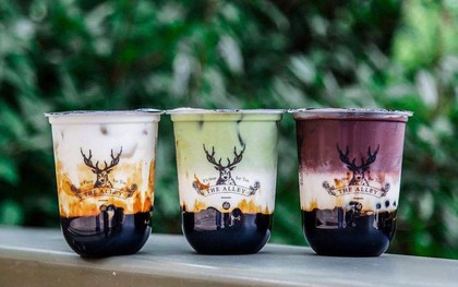Phát hiện nhiều người Việt uống The Alley suốt gần chục năm nhưng lại đọc sai tên: Không phải “a lây” đâu!