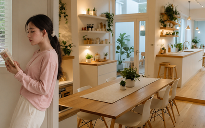 Lời khuyên dành cho những gia đình đang muốn mua nhà